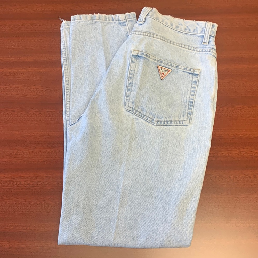 Guess Jeans